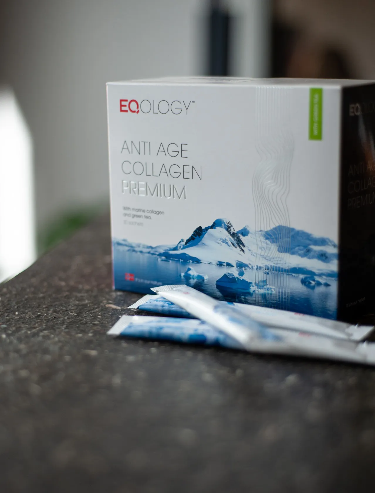Anti Age Collagen