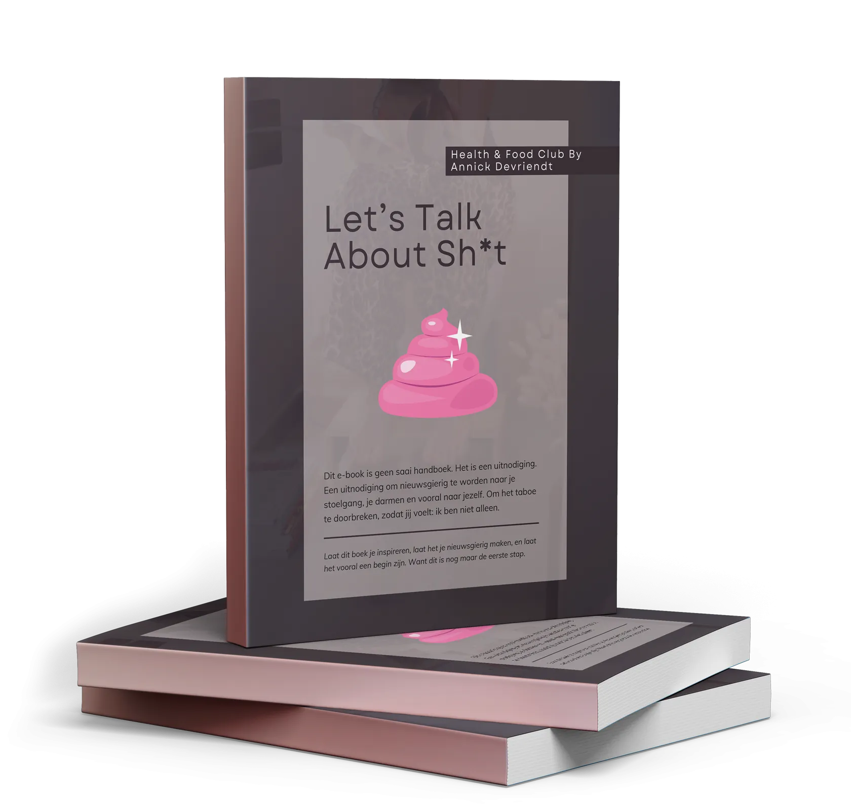 Let's talk about sh*t!